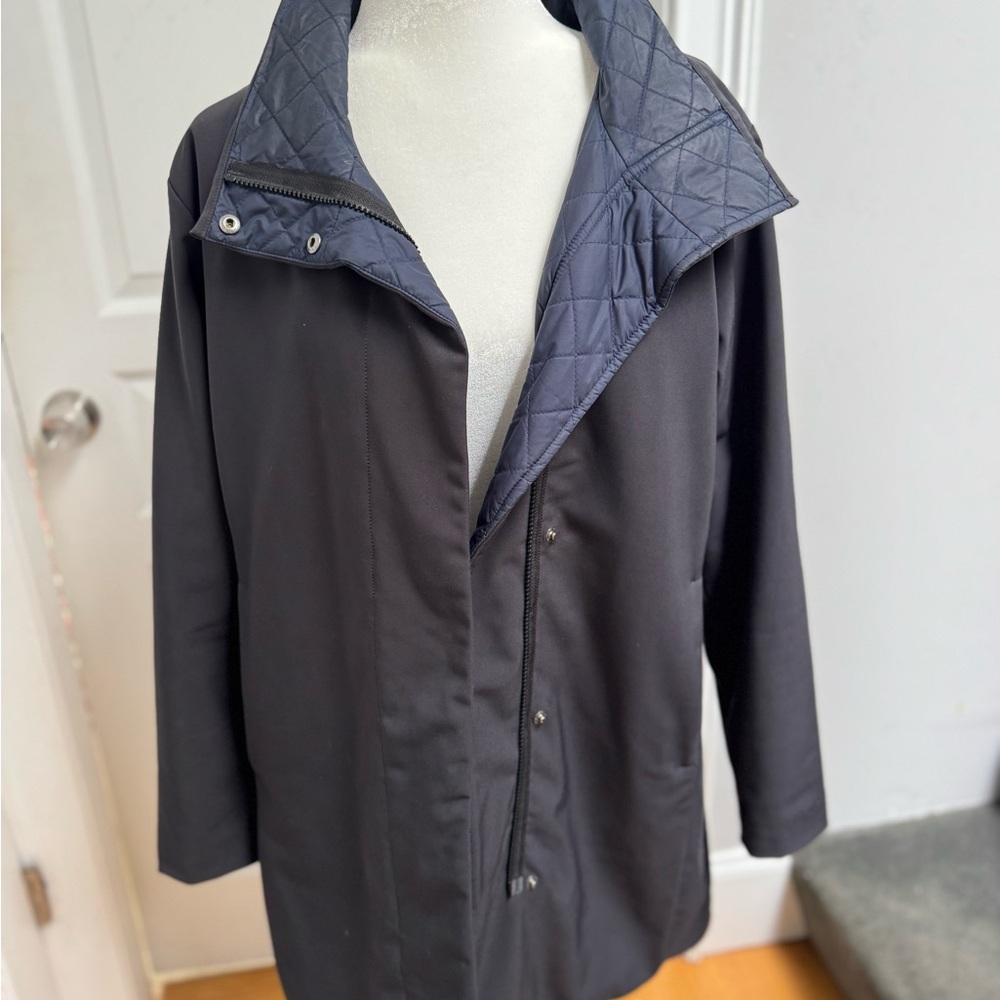 Patagonia women’s all weather coat